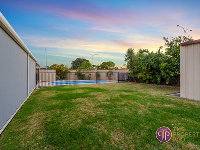 55 Sugarwood Drive, Thornlie