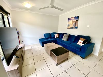 3 Lyndon Close, Bentley Park