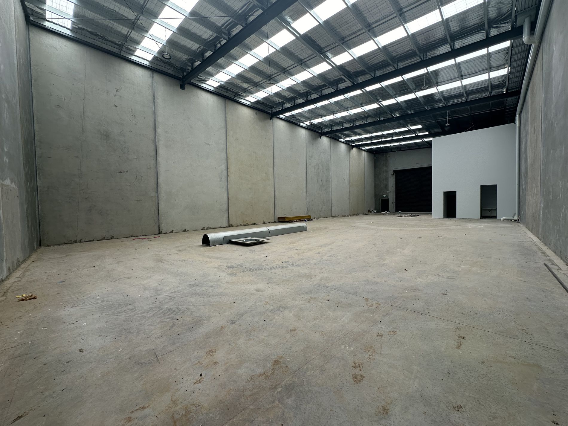 65B Patch Circuit, Laverton North