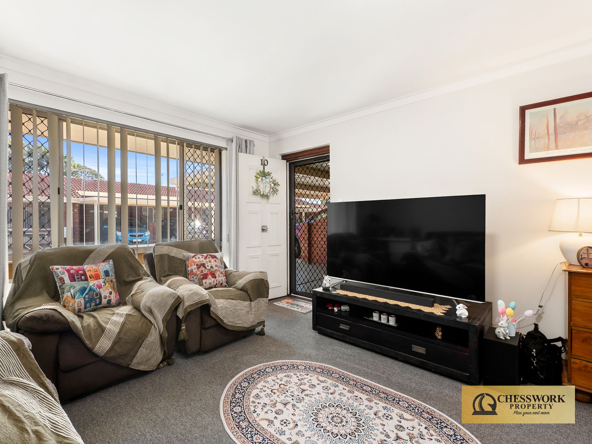 10 / 10 Hefron Street, Rockingham