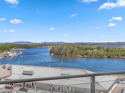 42 / 12-16 Wallis Street, Forster