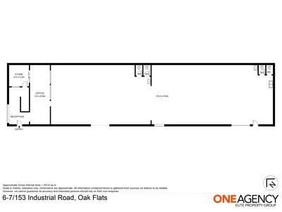 6&7 / 153 Industrial Road, Oak Flats