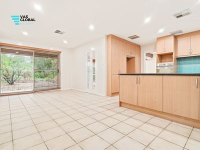 1 Burrandong Crescent, Baulkham Hills