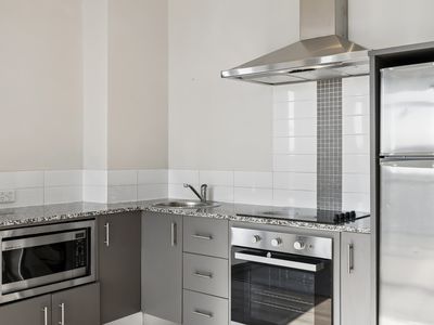 17 / 996 Hay Street, Perth