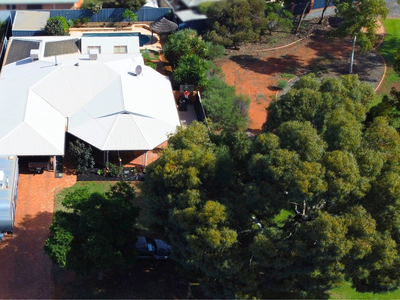 38 Nankiville Road, Hannans