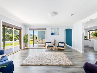 14 Youralla Avenue, Malua Bay