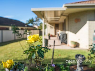 85 Jasmine Drive, Bomaderry