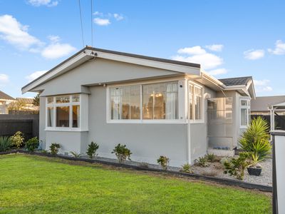 20 Baker Street, New Brighton