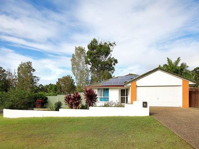 1 Portrush Court, Tewantin