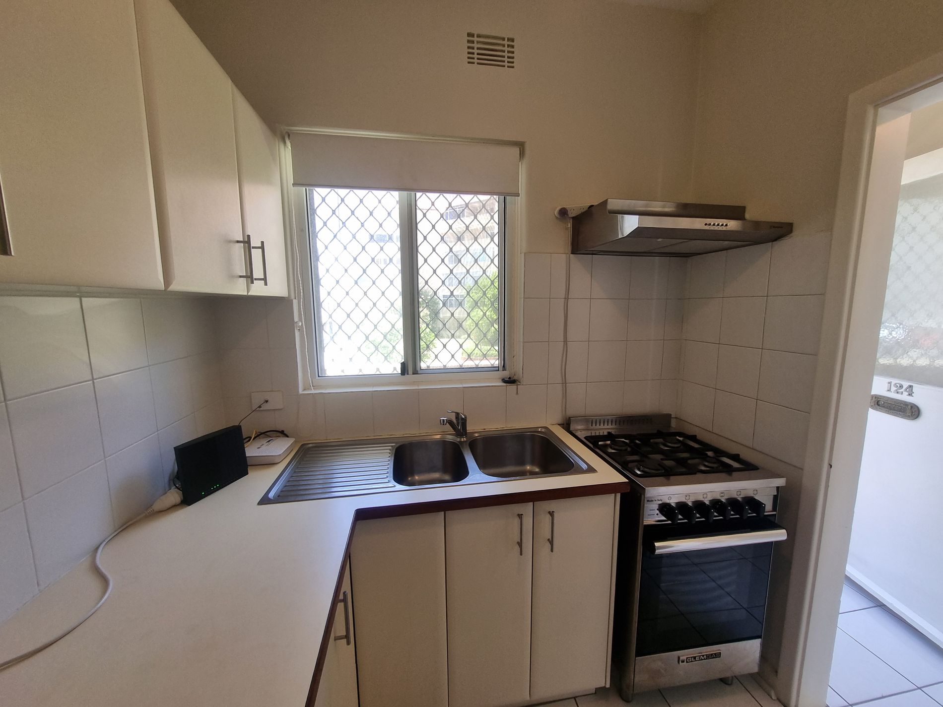 124 / 45 Adelaide Terrace, East Perth