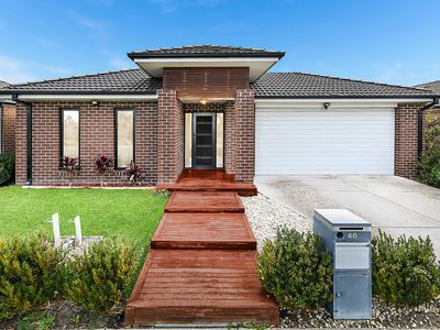 40 Ferrari Drive, Cranbourne East