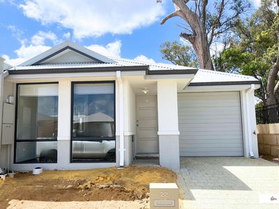 22 Campion Road, Kwinana Town Centre