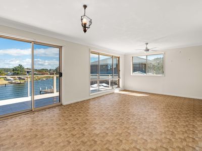 13 Whimbrel Drive, Sussex Inlet