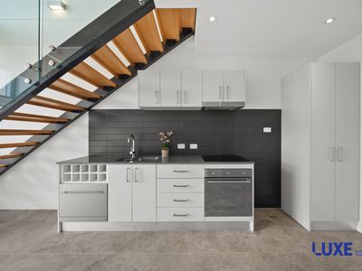 449 / 24 Lonsdale Street, Braddon