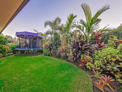 64 Brokenwood Circuit, Gumdale