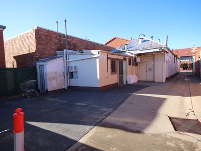 95 Murphy Street, Wangaratta
