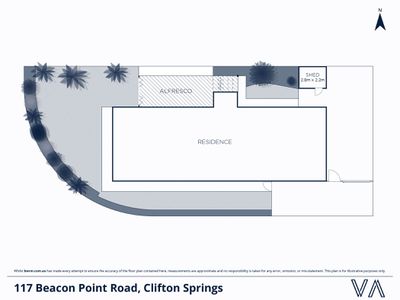 117 Beacon Point Road, Clifton Springs