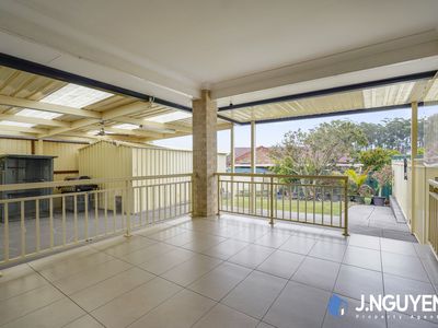 2 Wernicke Close, Prairiewood