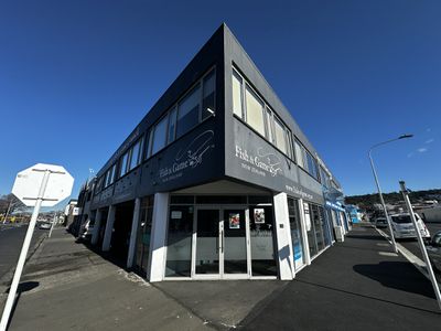 243 Hanover Street, Dunedin Central