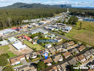 6 / 3 Rodlee Street, Wauchope