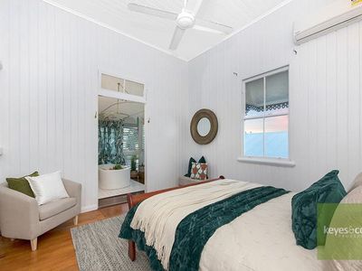 10 Cowley Street, West End