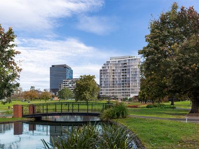 1105 / 21-23 Irving Avenue, Box Hill