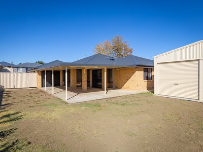 36 Wentworth Drive, Kelso