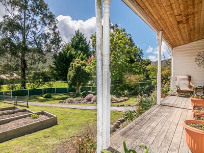 104 Judds Creek Road, Judbury