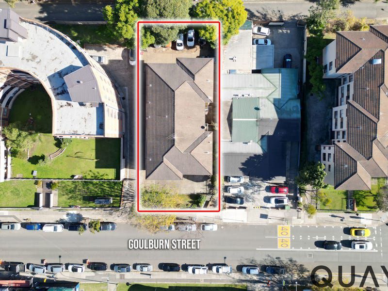 4 / 53 Goulburn Street, Liverpool