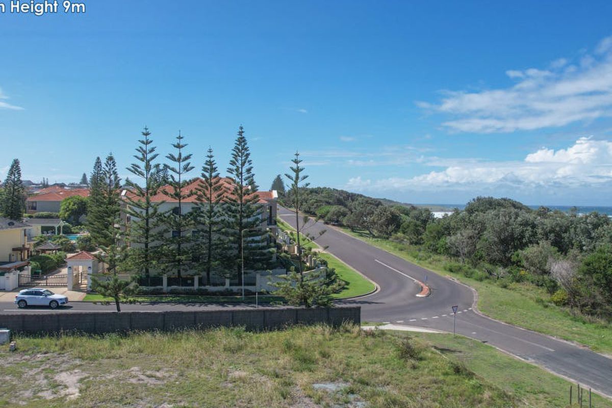 Lot 2 - 4B Dunes Court, Yamba