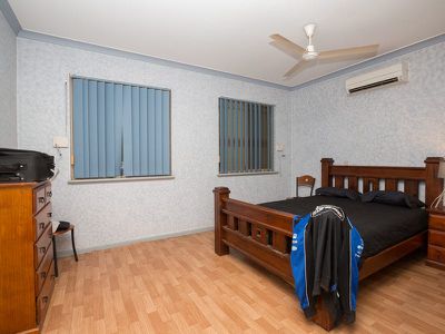 6 Ashburton Court, South Hedland