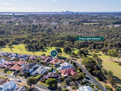 4 Parker Place, Winthrop