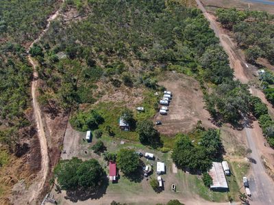 Lot 1 & 2, Terminus Street, Laura