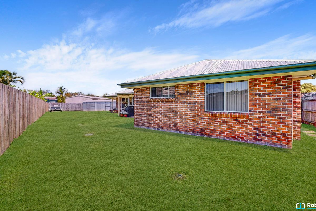 8 Donovan Ct, Tewantin