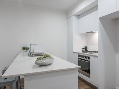 9/3 Liege Street, Woodlands