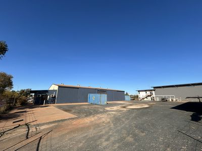 Lot 111 Iron Ore Street, Wedgefield