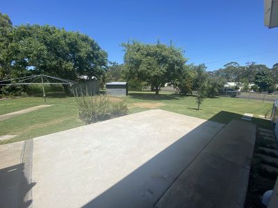 73 Scott Street, Wondai