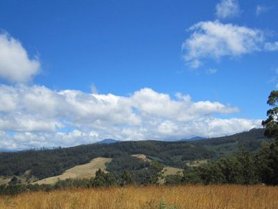 Office HUON / Highway, Dover