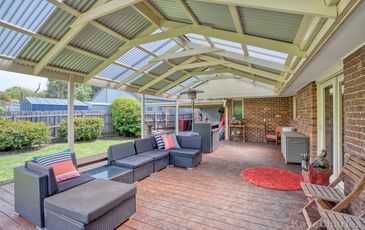 21 Bangalay Place, Berwick