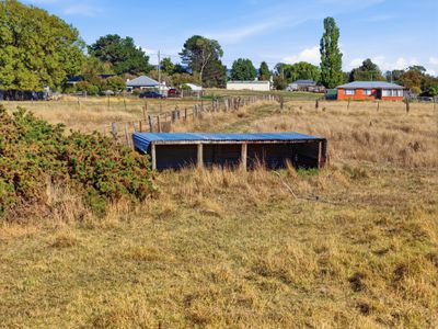Lot Part of, 37 Forster Street, Campbell Town