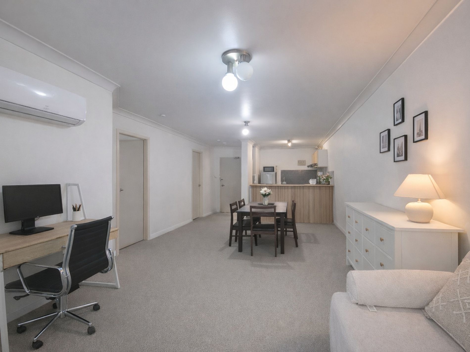 116 / 313 Harris Street, Pyrmont