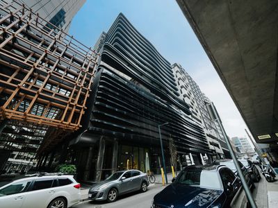 1612 / 12 Claremont Street, South Yarra
