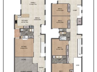 150A Bateman Road, Mount Pleasant