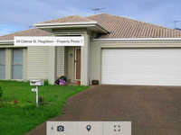 34 Odense Street, Fitzgibbon