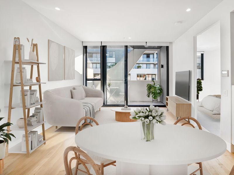 B604 / 72 Macdonald Street, Erskineville