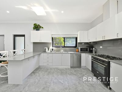 119 Wollongong Road, Arncliffe