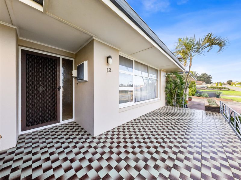 12 Barrington Street, Spearwood