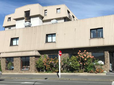 137 St Andrew Street, Dunedin Central