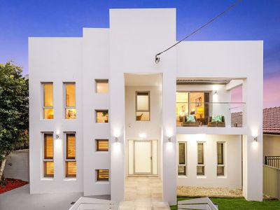 24 Lily Street, Hurstville