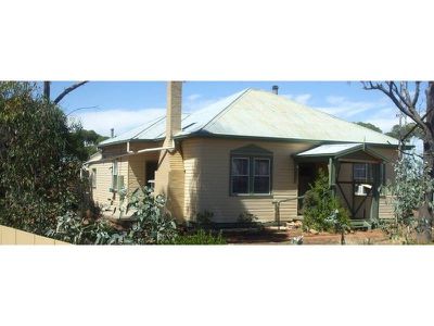 1163 Minyip-Dimboola Road, Kewell East via, Horsham